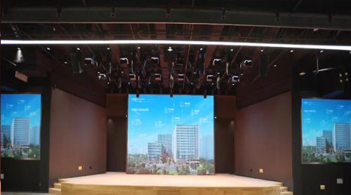 房訊推薦 為所有企業搭建面向世界的舞臺