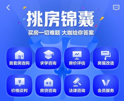 安居客推出專家問答服務，資深專家在線破解置業難題